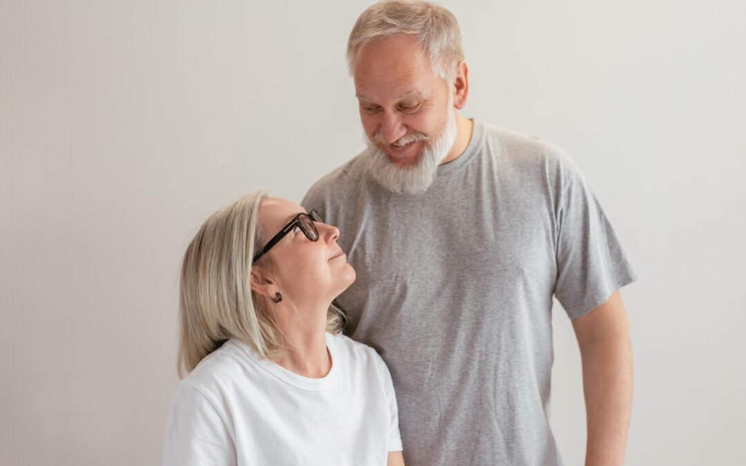 L’âgisme ou discrimination par l’âge