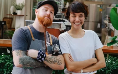 La coopérative artisanale ADLCOOP