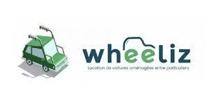 Location de véhicules TPMR entre particuliers