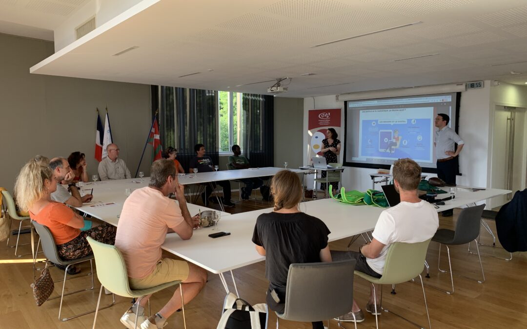 Ateliers Techniques : une opportunité pour mieux comprendre les enjeux de l’autonomie 