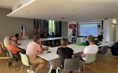 Ateliers Techniques : une opportunité pour mieux comprendre les enjeux de l’autonomie