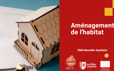Aménagement de l’habitat