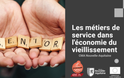 L’accessibilité du numérique chez les seniors