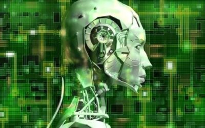 Les robots et l’intelligence artificielle au service des personnes âgées et PMR