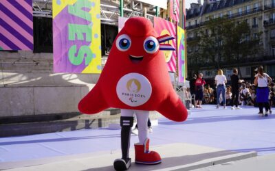 Orthoprothésiste & athlète paralympique : un duo de choc au service de la performance !