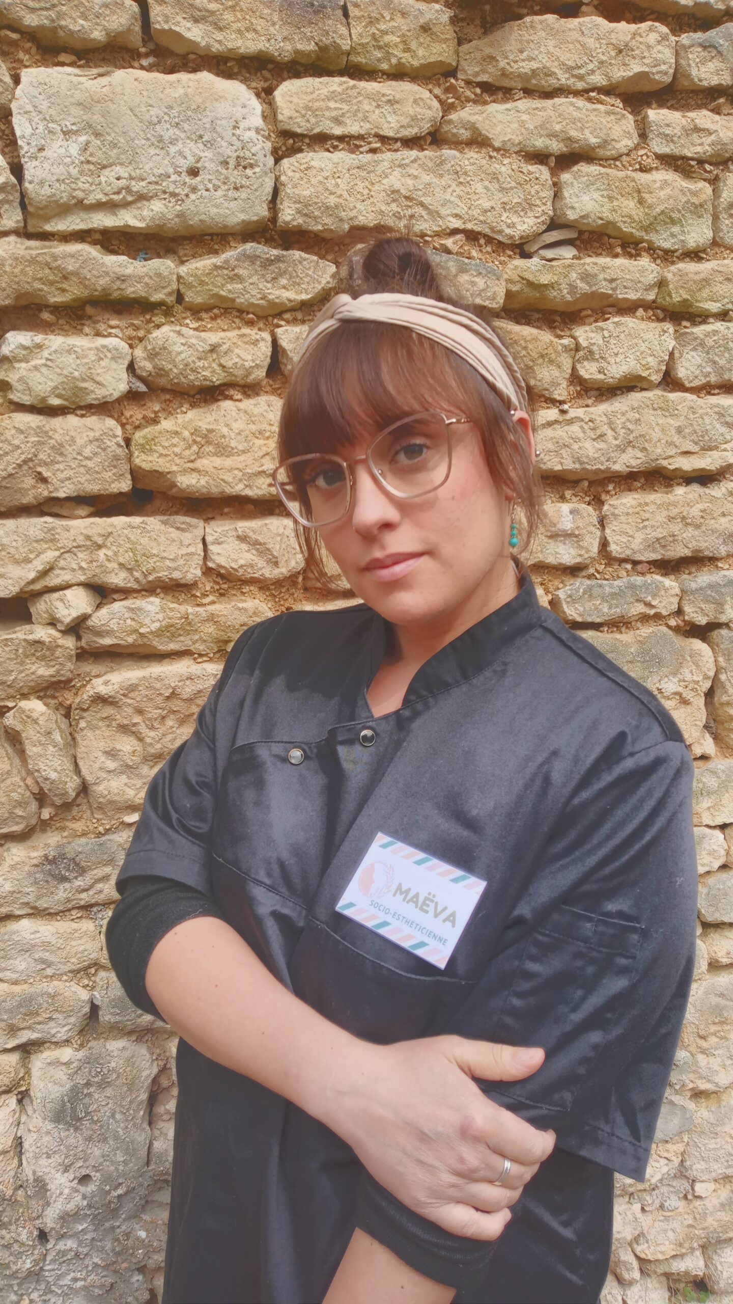 Thierry Coignac - Patron de Opti'Prox