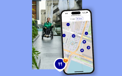 Acceslibre : une plateforme collaborative pour une accessibilité simplifiée