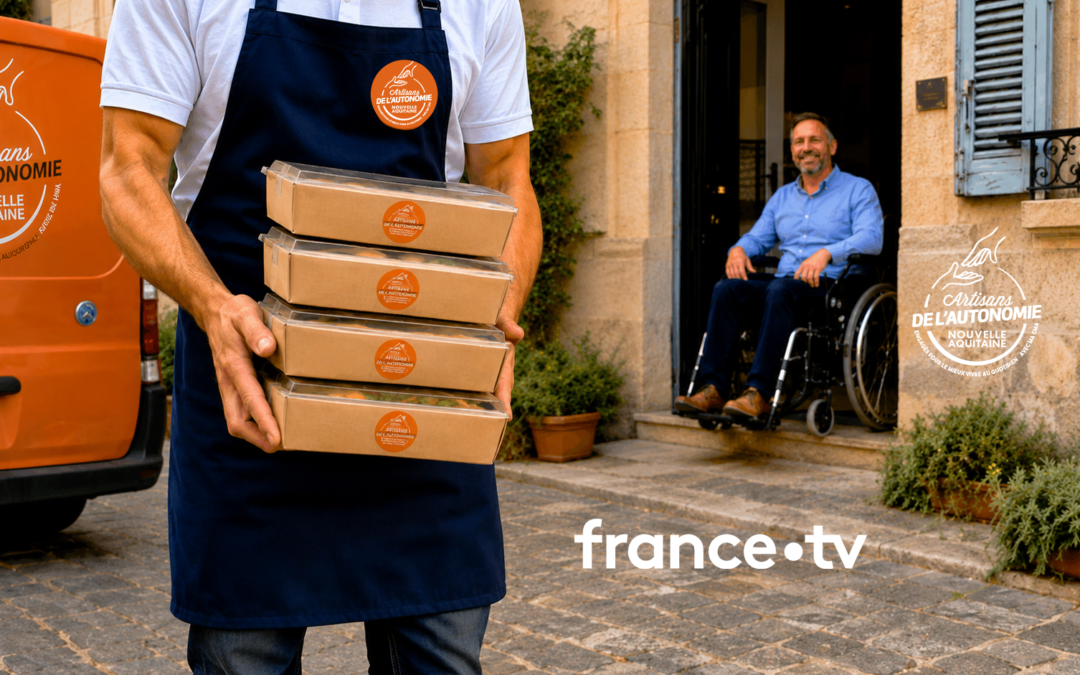 Artisans de l&rsquo;Autonomie lance sa campagne de sensibilisation auprès du grand public